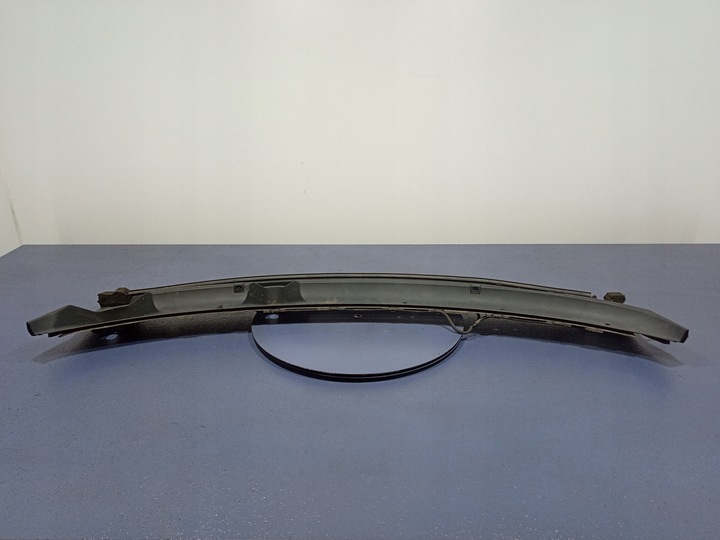 фото №4, Nissan qashqai i j10 06- панель под лобовым стеклом верхний eu 66862jd900