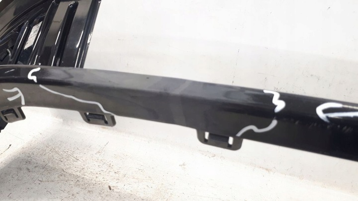 фото №9, Vw phaeton 2010-2016 рестайлинг бампер балка перед