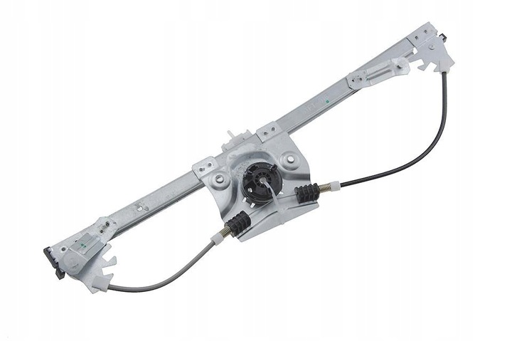 фото №1, Підйомник вікна fiat 500l 12- /лівий перед/