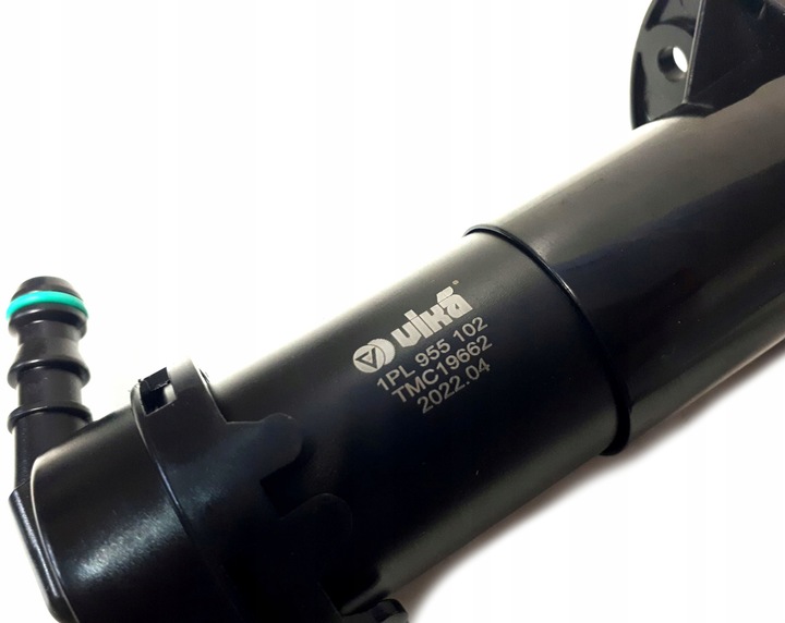 фото №6, Распылитель фара лампы правый seat leon 05-10 1pl955102 vika