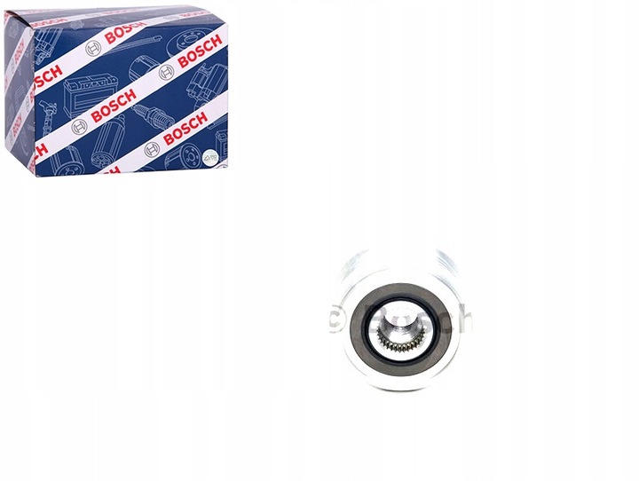 фото №1, Зчеплення генератора chevrolet opel vauxhall astra cascada corsa