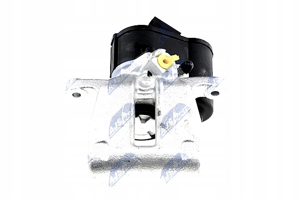 фото №11, Суппорт тормозной зад левый vw passat 07-14 tiguan 08- sharan 10- cc