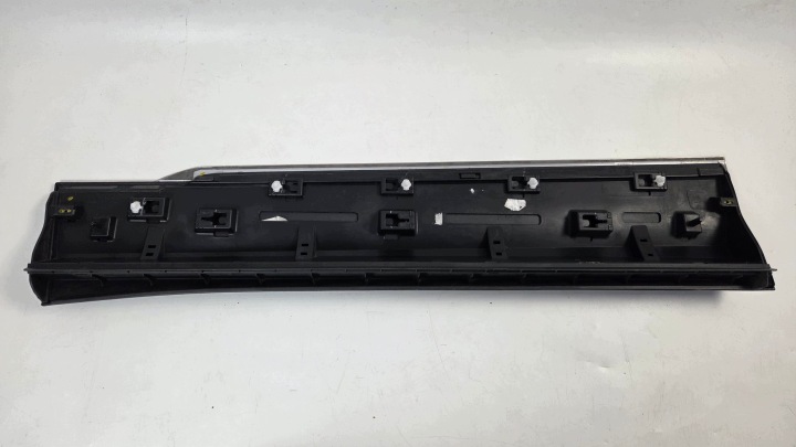 фото №11, Молдинг дверь перед передняя правая vw tiguan ii allspace 16-24r. 5nn854940d