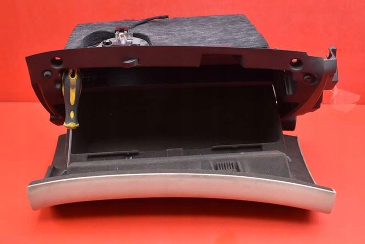 фото №8, Бардачок пассажира eu 1014668 opel insignia a 08-14