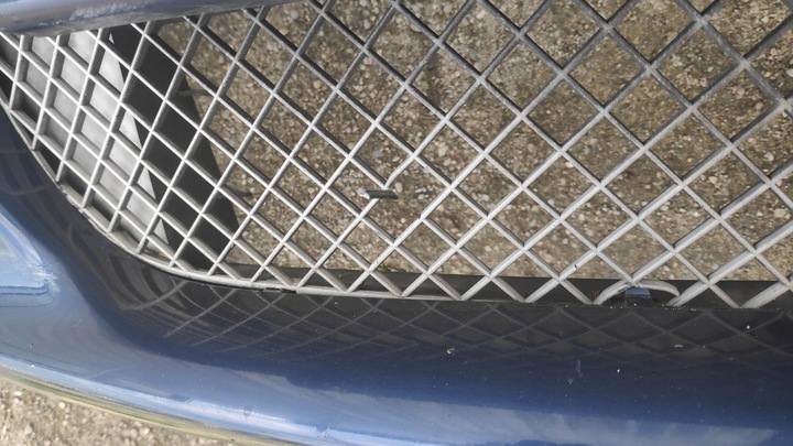 фото №11, Бампер перед переднее bmw e46 купе cabrio м-пакет цвет a07 mysticblau