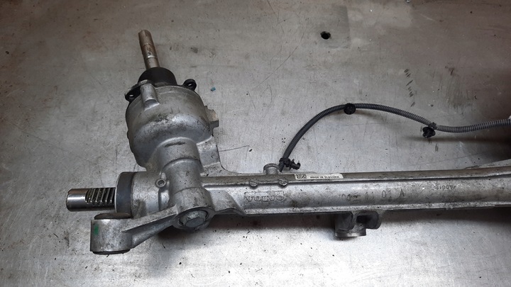 фото №5, Рейка рульового управління трансмісія 31476342 volvo v40 ii 12-