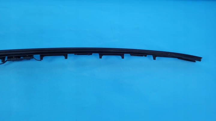 фото №6, Bmw x3 g01 lci sdrive30i 23r молдинг стёкла передний лобовой правая 7399032