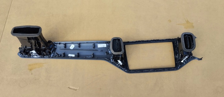 фото №6, Рамка dekor планка панели консоли volkswagen vw t-roc 22r комплект