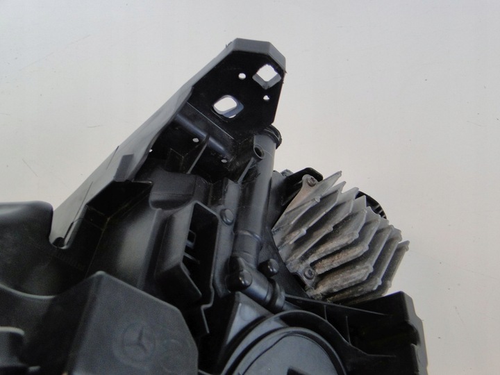 фото №11, Mercedes gla 156 x156 лампа права повний led рестайлінг