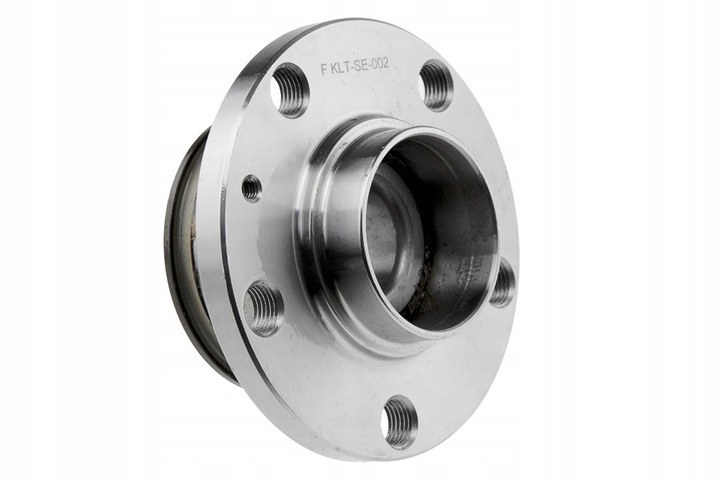 фото №1, Ступиця підшипник зад seat toledo 2012- ham. диск.