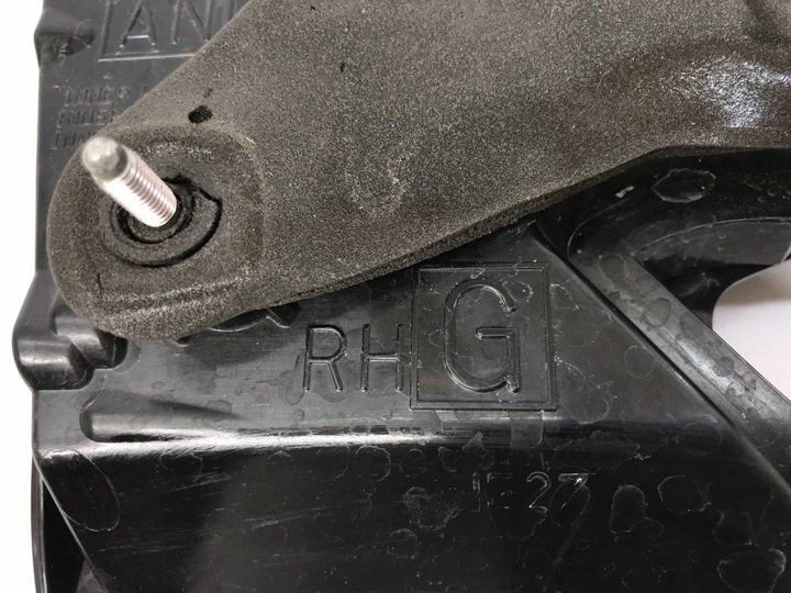 фото №10, Subaru legacy outback 2021- лампа задня права зад w кришка багажника led stanley w4708