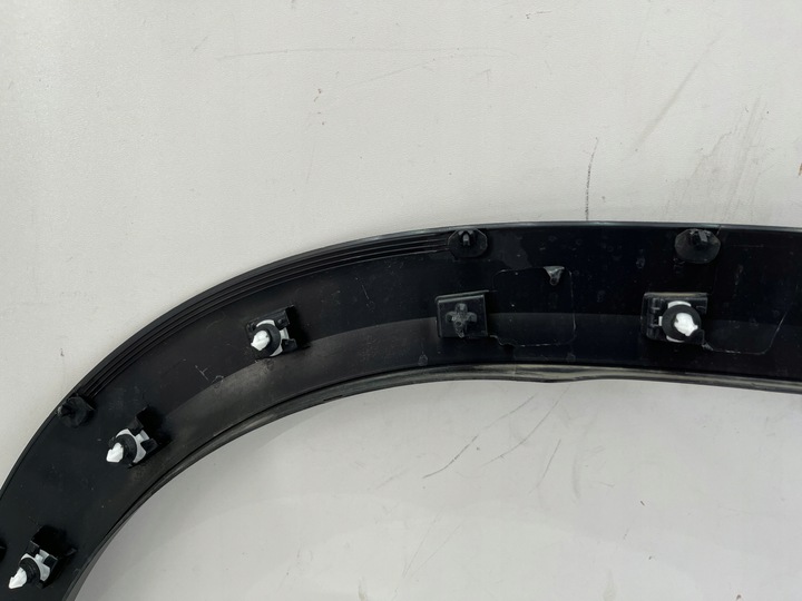 фото №13, Skoda karoq 57h планка накладка крила передня ліва 57h854731