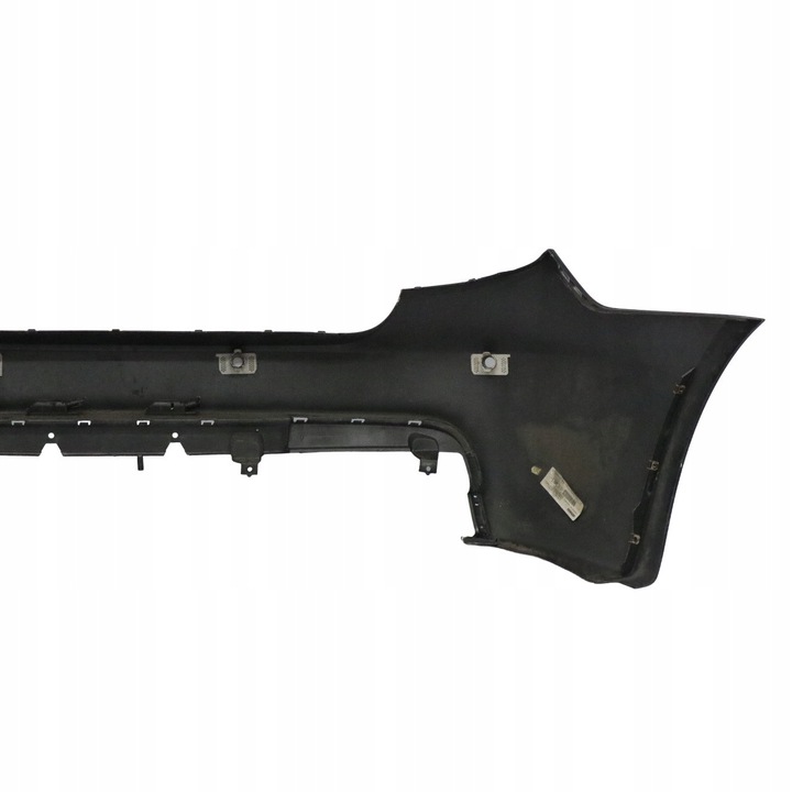 фото №13, Bmw e87 бампер задний pdc м-пакет чёрный sapphire металлик - 475