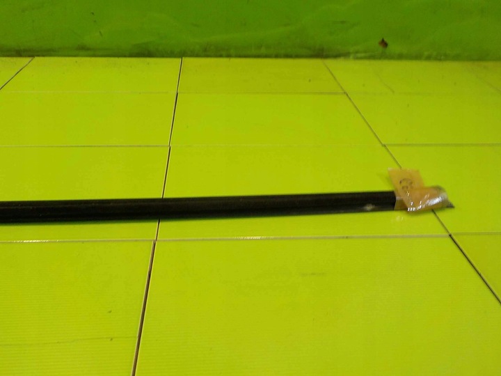 фото №5, Mito 09r 3d планка накладка левая перед