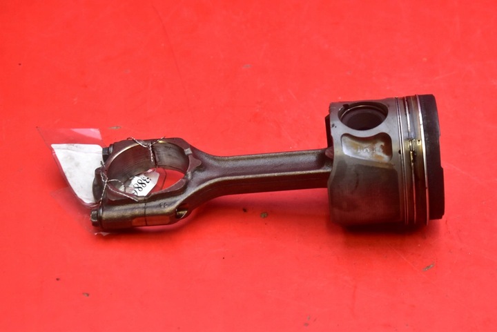 фото №5, Поршень шатун 55571641 opel insignia a 2.0 citd 160 km 08-14