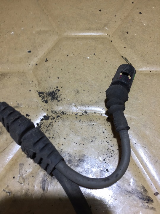 фото №6, Audi a4 b8 джгут затискач abs правий зад 8k0972254