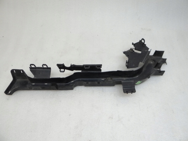 фото №6, Peugeot 208 i кріплення жолобок захист установки 9677510480