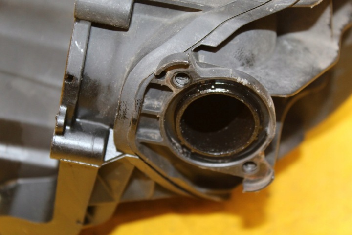 фото №5, Колектор впускний  a3 8p passat b6 leon ii 1.6 fsi 03c129711f 03c129709f