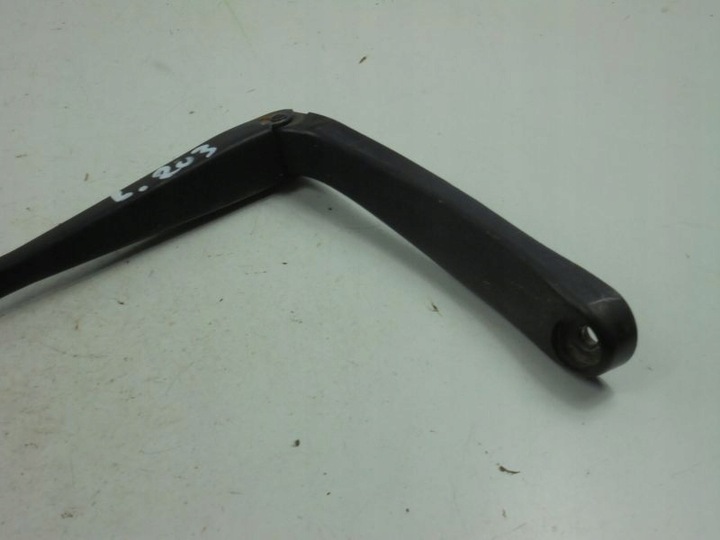 фото №7, Mercedes cl203 i важіль двірники перед ліві a2038200544