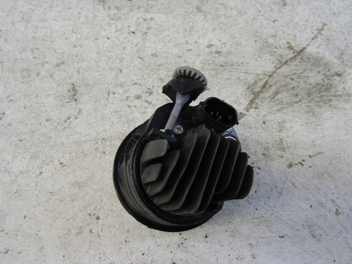 фото №11, Lexus es250 галоген led правый перед 13r--