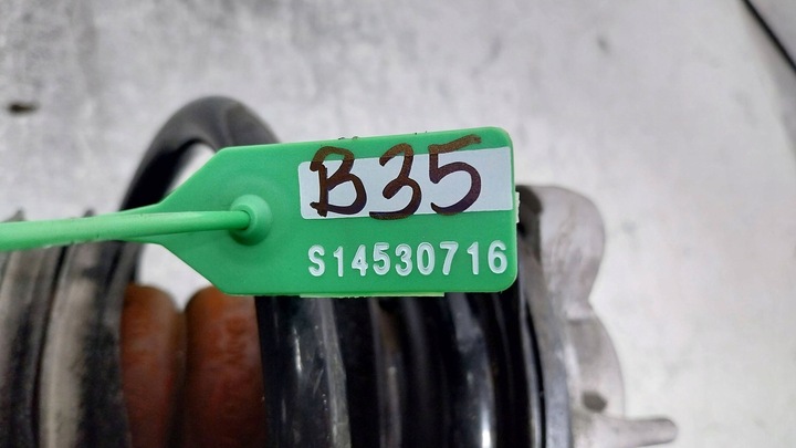 фото №8, Амортизатор левый перед 6890943 bmw g01 x3 g02 x4 xdrive