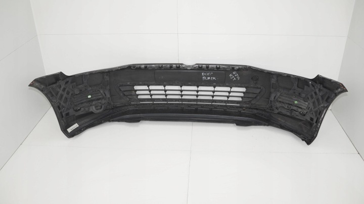 фото №8, Бампер перед передній vw golf vii 12-16r lc9x