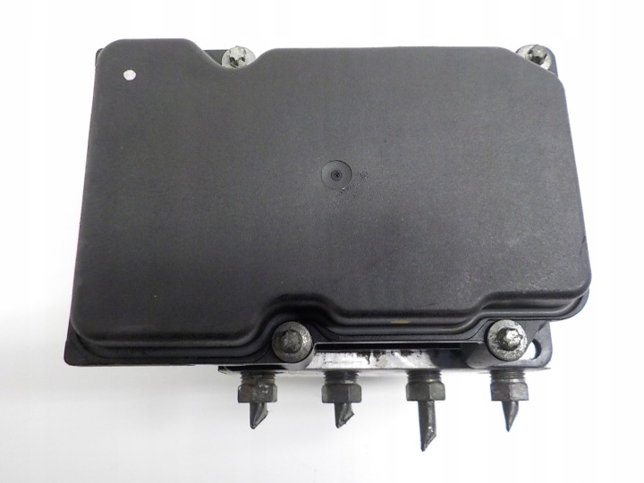фото №7, Subaru forester ii sg 2.5 блок керування abs 0265231664 l7