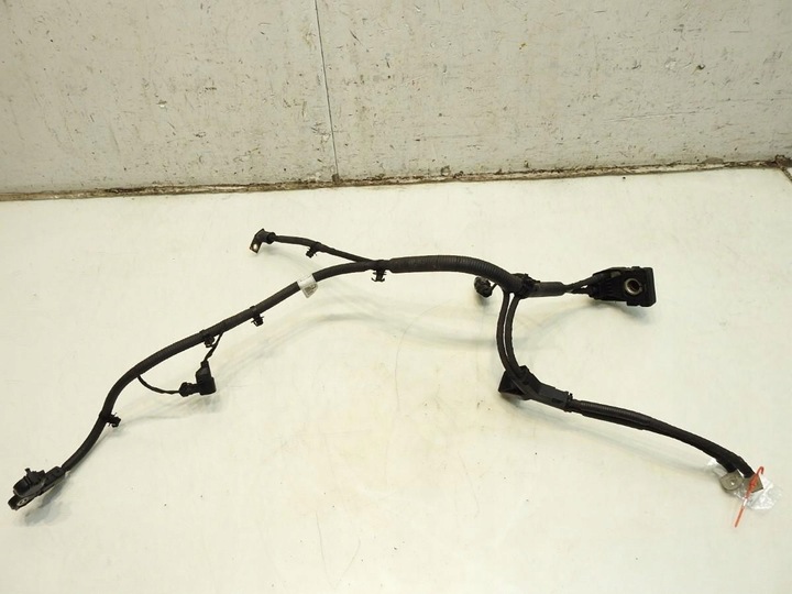 фото №10, Жгут установка генератора kia ceed i 1.6 gdi 91850-1h010