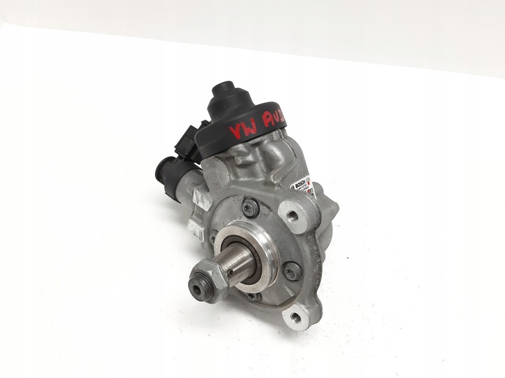 фото №13, 0986437410 bosch насос wys.cisnienia cr audi a3