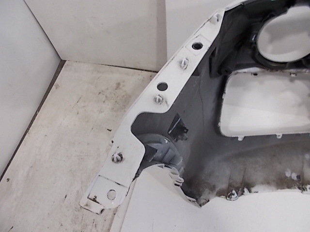 фото №8, Bmw x3 x4 f26 14-18 m набор бампер переднее org !