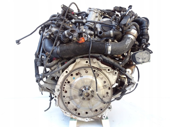 фото №10, Двигатель стойка двигатель cnh 2.0 tdi 163km audi a4 b8 рестайлинг a5 8t q5 a6 c7 4g