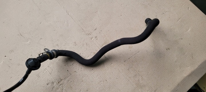 фото №9, S7 4g a7 шланг трубка клапан шланг 4.0 tfsi 06h906517l s6 c7 4g