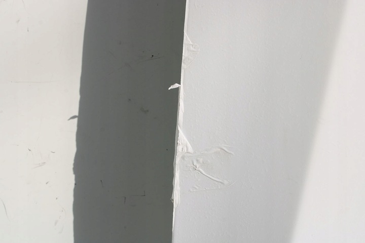 фото №10, Vw jetta 5c fl перед капот крылья лампа бампер pas цвет 0q0q lc9a белый