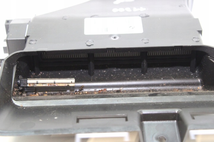 фото №6, Bmw f01 f02 обігрівач електричний права 9217988