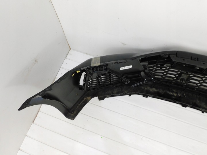 фото №14, Audi rs6 c8 4k rs7 4k8 бампер перед переднее