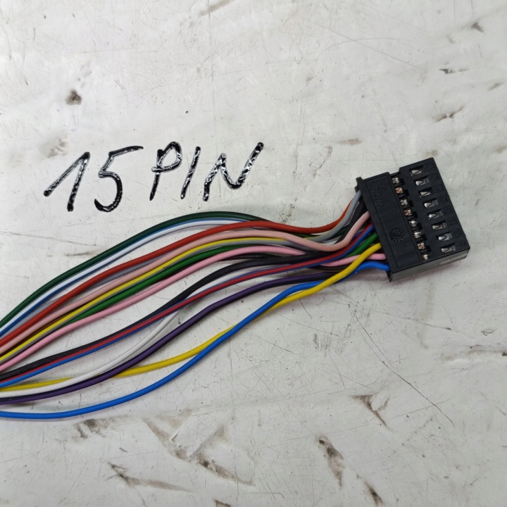 фото №10, Audiq7 sq7 4m0 4m1 дзеркало каркас ліве przednioe 15 pin камера 4m1857409bs