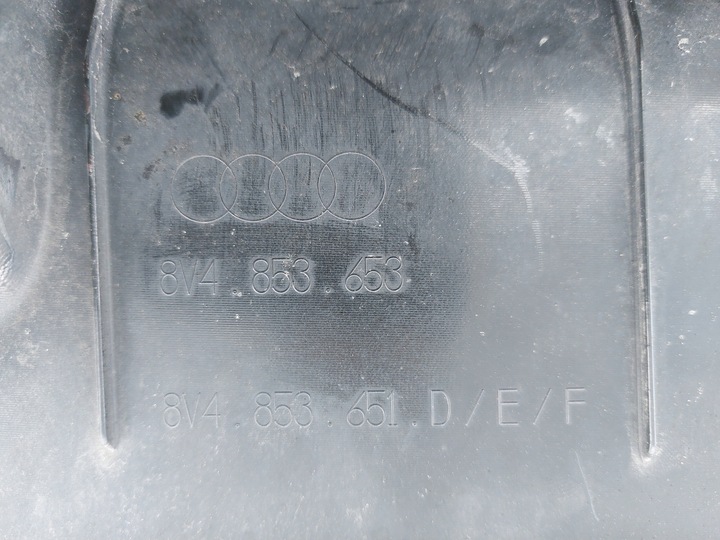 фото №14, Решітка радіатор решітка радіатора audi rs3 рестайлінг 8v4 eu