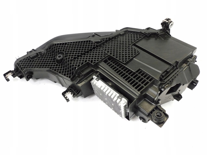 фото №8, Audi e tron gt 4j3 rs лампа ліва matrix usa