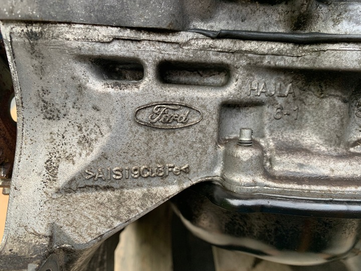 фото №13, Ford втулка стабілізатора mk4 kuga mk3 2020- двигун 1.5 ecoboost 2020 тільки 38tyś 4x4