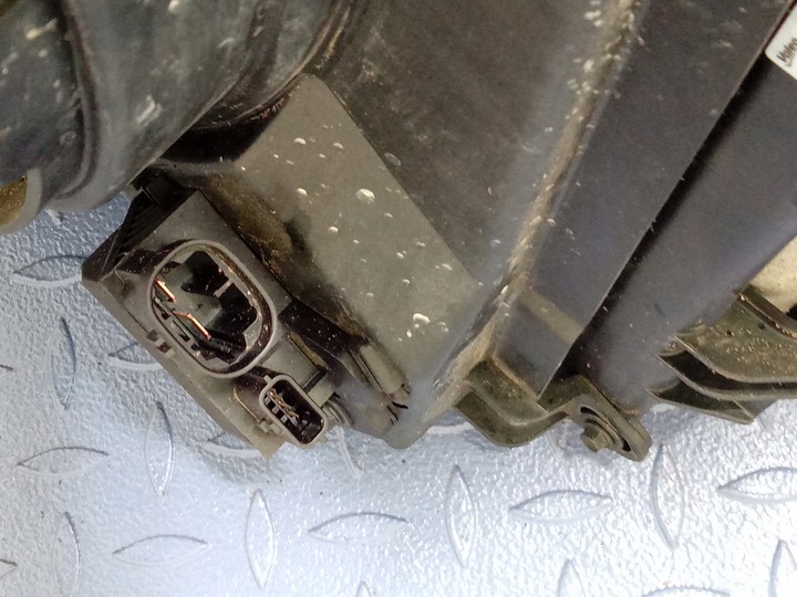 фото №7, Renault megane iv 1.2 tce комплект радиатор