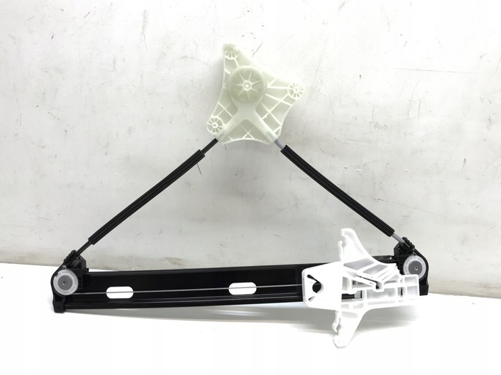 фото №1, Подъемник стекла правый зад arona ibiza v 6f0839462b