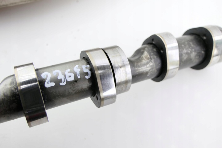 фото №13, Вал розподільний вал всмоктуючий audi a5 8t a4 b8 2.0 tdi cba