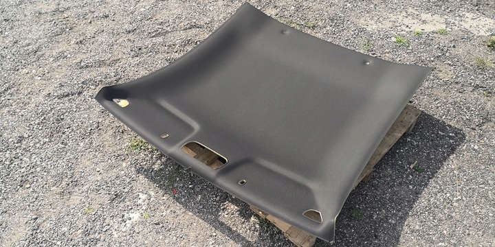 фото №5, Потолок потолок обивка ford mustang 2010-2014