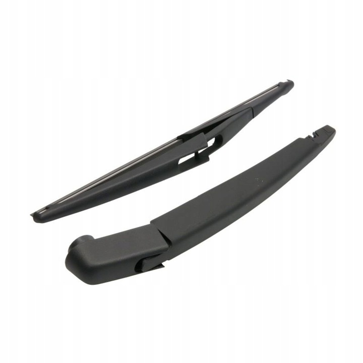 фото №1, Рычаг + листовая рессора зад peugeot 308 i 07-15