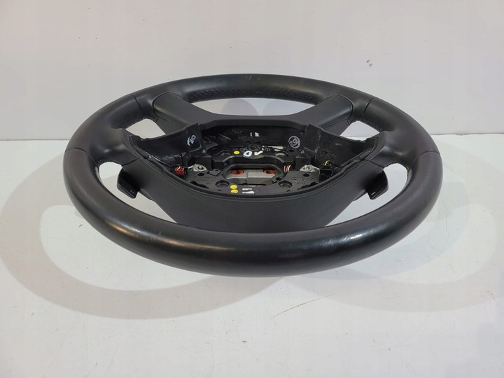 фото №6, Mercedes s-klasa w221 lci кермо - 13505