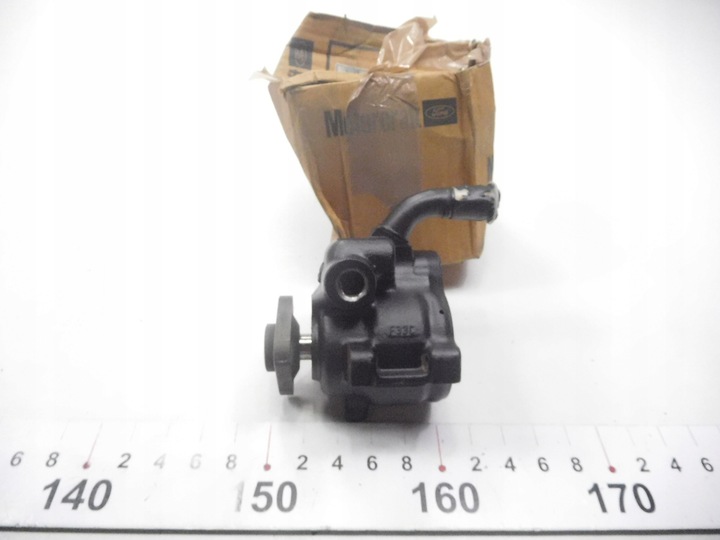 фото №8, Насос усилителя системы рулевого ford fiesta 1994-1996 оригинальный номер 3749551