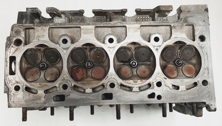 фото №13, Головка кришка vw golf vi cav 1.4 tsi 03c103475bc