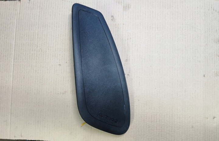 фото №8, Opel combo d fiat doblo ii 2010 - 2019 подушка сидіння права 07355071030