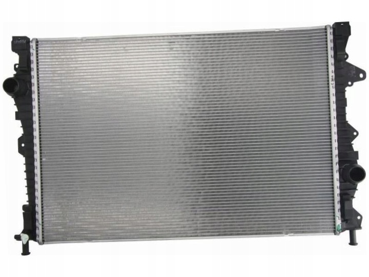 фото №1, Радіаторів land rover discovery 2.0 v 2.0 range rover evoque 2.0