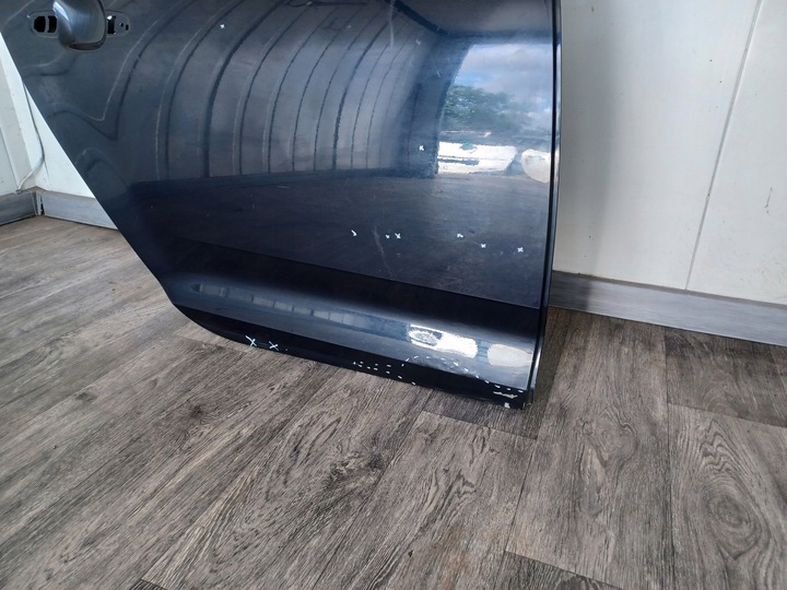 фото №9, Двері audi a4 b9 8w 2015-2019 sedan зад правий задні праві